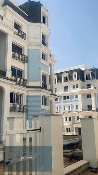 3 Bedroom iVilla for Sale in New Cairo, Cairo - WhatsApp Image 2026-10-14 at 11.46. 21 AM. jpeg 3 Bedroom iVilla for Sale in New Cairo, Cairo - WhatsApp Image 2026-10-14 at 11.46. 21 AM. jpeg