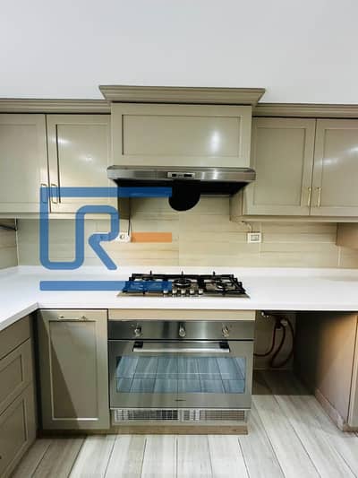 3 Bedroom Flat for Sale in 6th of October, Giza - WhatsApp Image 2026-10-14 at 12.18. 54 PM (1). jpeg