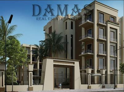 2 Bedroom Apartment for Sale in New Cairo, Cairo - 4. PNG 2 Bedroom Apartment for Sale in New Cairo, Cairo - 4. PNG