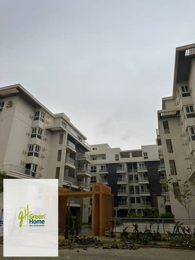 2 Bedroom Flat for Sale in New Cairo, Cairo - IMG-20231114-WA0253. jpg 2 Bedroom Flat for Sale in New Cairo, Cairo - IMG-20231114-WA0253. jpg