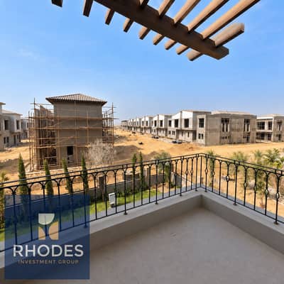 3 Bedroom Townhouse for Sale in Sheikh Zayed, Giza - ChatGPT Image Sep 13, 2026, 11_22_57 AM. png