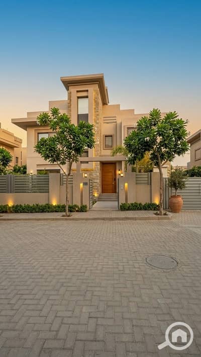 4 Bedroom Villa for Sale in Sheikh Zayed, Giza - WhatsApp Image 2026-10-14 at 12.09. 10 PM. jpeg