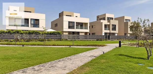 4 Bedroom Villa for Sale in Shorouk City, Cairo - WhatsApp Image 2026-09-27 at 3.58. 51 PM. jpeg