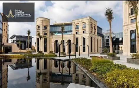 Office for Rent in New Cairo, Cairo - WhatsApp Image 2026-09-24 at 2.45. 17 PM. jpeg