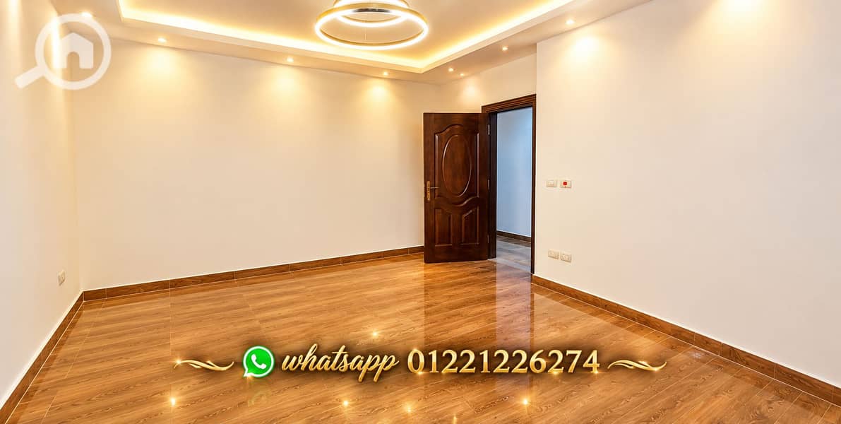 8 Warm Modern Room with WhatsApp Contact. png