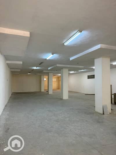 Warehouse for Rent in Bilbeis, Sharqia - 676425. jpg