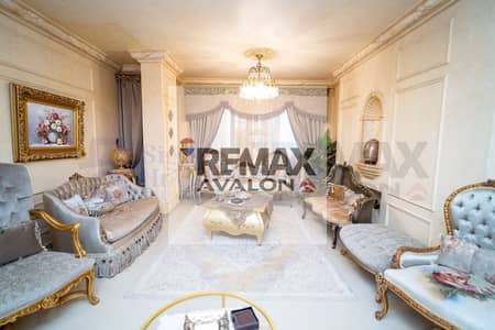 3 Bedroom Flat for Sale in Sporting, Alexandria - 1. jpg