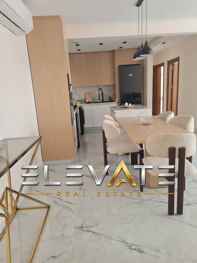 3 Bedroom Flat for Rent in New Cairo, Cairo - IMG-20261012-WA0126. jpg