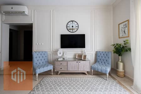 2 Bedroom Flat for Rent in New Cairo, Cairo - IMG-20261007-WA0413(2). jpg