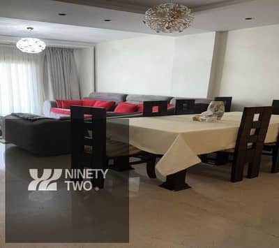 3 Bedroom Apartment for Rent in New Cairo, Cairo - WhatsApp Image 2026-10-13 at 5.32. 21 PM (2). jpeg