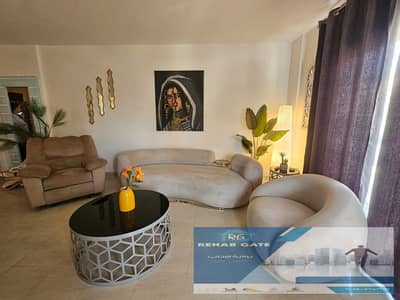 2 Bedroom Flat for Rent in New Cairo, Cairo - WhatsApp Image 2026-10-14 at 12.32. 00 PM. jpeg