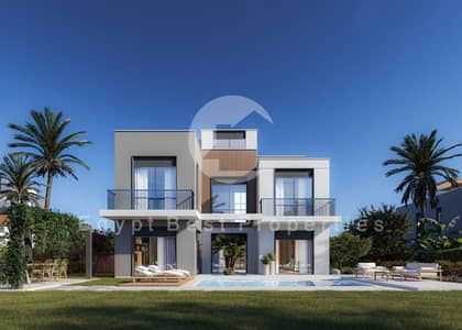 5 Bedroom Villa for Sale in Sheikh Zayed, Giza - WhatsApp Image 2026-10-14 at 2.30. 23 AM (1). jpeg
