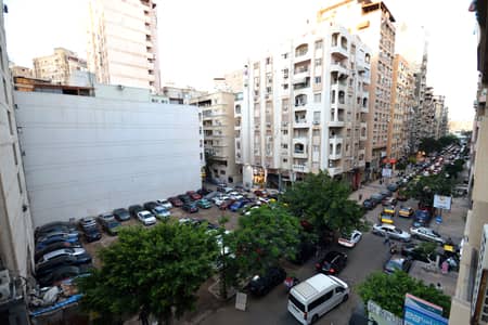 3 Bedroom Flat for Sale in Smoha, Alexandria - DSC_0346 (1). JPG