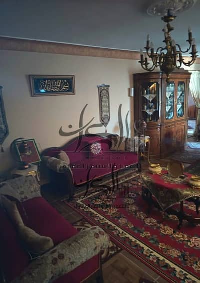 2 Bedroom Flat for Sale in Moharam Bik, Alexandria - WhatsApp Image 2026-10-11 at 8.27. 32 PM (3). jpeg 2 Bedroom Flat for Sale in Moharam Bik, Alexandria - WhatsApp Image 2026-10-11 at 8.27. 32 PM (3). jpeg