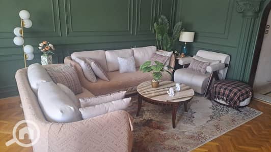 3 Bedroom Apartment for Rent in Dokki, Giza - WhatsApp Image 2026-09-18 at 7.53. 06 PM (4). jpeg 3 Bedroom Apartment for Rent in Dokki, Giza - WhatsApp Image 2026-09-18 at 7.53. 06 PM (4). jpeg