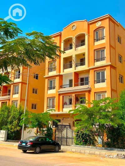 3 Bedroom Apartment for Sale in Hadayek October, Giza - 82943. jpg
