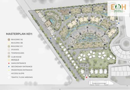 2 Bedroom Duplex for Sale in Hurghada, Red Sea - Tamaraya - Digital Brochure (Summary) - No Contact #s_Page16. jpg 2 Bedroom Duplex for Sale in Hurghada, Red Sea - Tamaraya - Digital Brochure (Summary) - No Contact #s_Page16. jpg