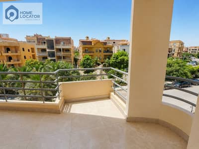 3 Bedroom Apartment for Sale in New Cairo, Cairo - file_00000000975081f48f0966cbabe1a89d. png