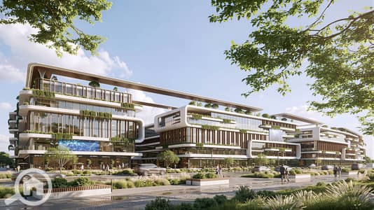 Retail for Sale in 6th of October, Giza - f22a927b-885a-4930-b874-0dabe4113739. jpeg