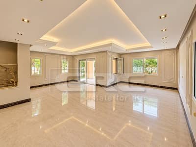 5 Bedroom Villa for Rent in New Cairo, Cairo - WhatsApp Image 2026-10-14 at 12.23. 50. jpeg