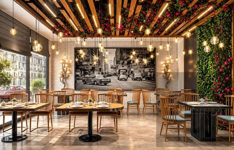 Restaurant & Cafe for Sale in Sheikh Zayed, Giza - af5d3e6c-2552-4a0f-a26f-d07eecb530a3. png Restaurant & Cafe for Sale in Sheikh Zayed, Giza - af5d3e6c-2552-4a0f-a26f-d07eecb530a3. png