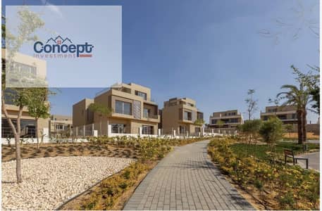 2 Bedroom Flat for Sale in New Cairo, Cairo - WhatsApp Image 2026-10-12 at 13.10. 52. jpeg 2 Bedroom Flat for Sale in New Cairo, Cairo - WhatsApp Image 2026-10-12 at 13.10. 52. jpeg
