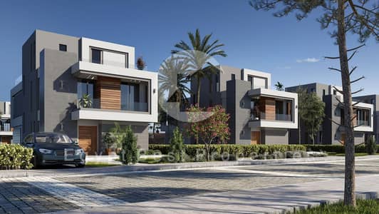 4 Bedroom Twin House for Sale in Shorouk City, Cairo - WhatsApp Image 2026-10-14 at 12.42. 47 PM (2). jpeg