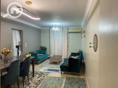 3 Bedroom Flat for Sale in Nasr City, Cairo - WhatsApp Image 2026-10-12 at 11.09. 40 AM. jpeg