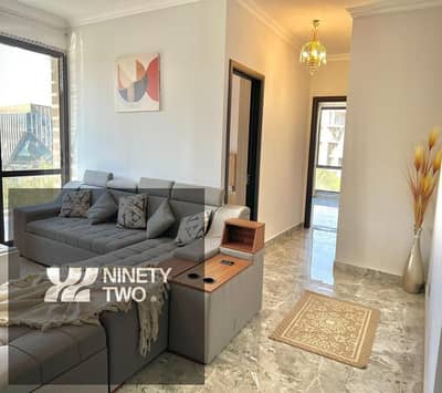 2 Bedroom Apartment for Rent in New Cairo, Cairo - WhatsApp Image 2026-10-13 at 3.47. 58 PM. jpeg