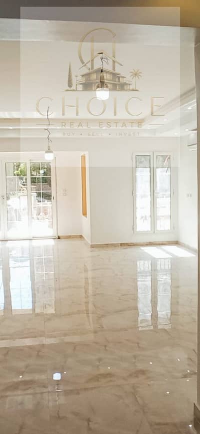 3 Bedroom iVilla for Rent in New Cairo, Cairo - WhatsApp Image 2026-10-13 at 2.12. 23 PM (5). jpeg