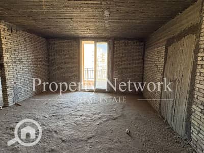1 Bedroom Flat for Sale in New Cairo, Cairo - HA023  (3). png