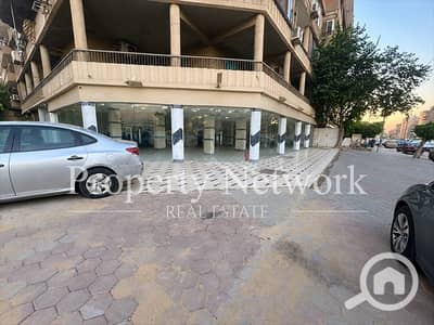Retail for Rent in Heliopolis, Cairo - AT069 (1). png