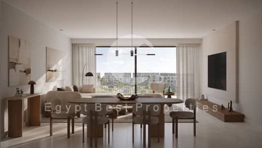 3 Bedroom Duplex for Sale in New Cairo, Cairo - WhatsApp Image 2026-10-14 at 12.27. 09 PM (3). jpeg 3 Bedroom Duplex for Sale in New Cairo, Cairo - WhatsApp Image 2026-10-14 at 12.27. 09 PM (3). jpeg