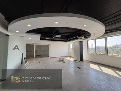 Office for Rent in New Cairo, Cairo - WhatsApp Image 2026-10-14 at 11.42. 07 AM (1). jpeg