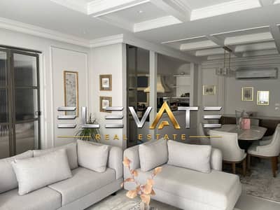 3 Bedroom Apartment for Sale in New Cairo, Cairo - IMG-20261013-WA0027. jpg 3 Bedroom Apartment for Sale in New Cairo, Cairo - IMG-20261013-WA0027. jpg
