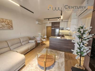 2 Bedroom Apartment for Rent in New Cairo, Cairo - WhatsApp Image 2026-10-14 at 12.32. 11 PM (2). jpeg 2 Bedroom Apartment for Rent in New Cairo, Cairo - WhatsApp Image 2026-10-14 at 12.32. 11 PM (2). jpeg