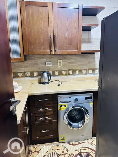 2 Bedroom Apartment for Rent in Sheikh Zayed, Giza - IMG-20260830-WA0013. jpg