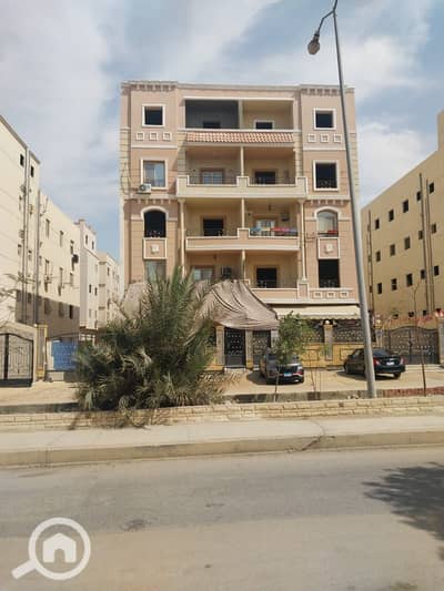 شقة 3 غرف نوم للبيع في مدينة الشروق، القاهرة - WhatsApp Image 2026-10-13 at 3.19. 02 PM. jpeg شقة 3 غرف نوم للبيع في مدينة الشروق، القاهرة - WhatsApp Image 2026-10-13 at 3.19. 02 PM. jpeg