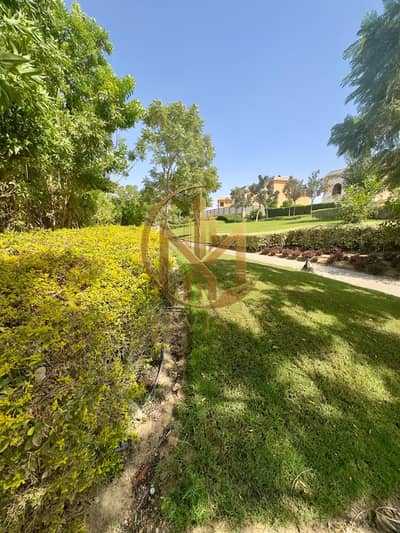 4 Bedroom Twin House for Sale in New Cairo, Cairo - 3454ecd7-8498-4523-85fc-c1310c438a16. jpeg
