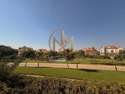4 Bedroom Twin House for Sale in New Cairo, Cairo - 940c7cbd-8948-4c34-b890-93b61c7f27fe. jpeg