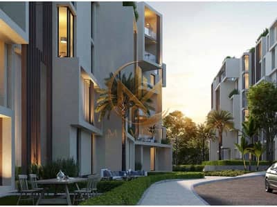 4 Bedroom Duplex for Sale in New Cairo, Cairo - WhatsApp Image 2026-10-13 at 8.18. 51 PM (4). jpeg