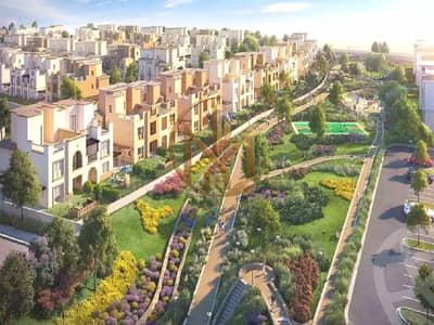 3 Bedroom Apartment for Sale in New Cairo, Cairo - WhatsApp Image 2026-10-13 at 8.58. 25 PM. jpeg
