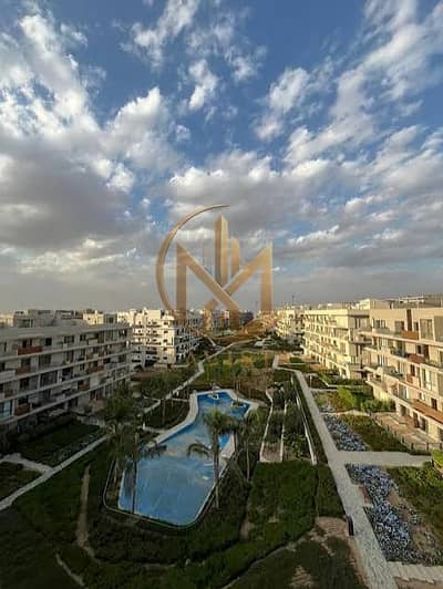 شقة 2 غرفة نوم للايجار في القاهرة الجديدة، القاهرة - IMG_5376. jpeg