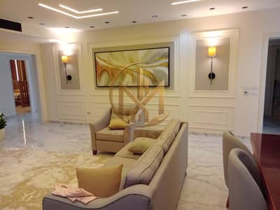 3 Bedroom Apartment for Rent in New Cairo, Cairo - 8bf03811-5bc9-4361-b836-c5ffa1fc7f3c. jpeg
