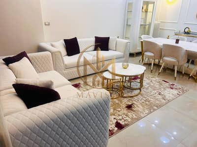 2 Bedroom Flat for Rent in New Cairo, Cairo - e14facbb-571a-4ae2-926c-a1d7f91e616b. jpeg