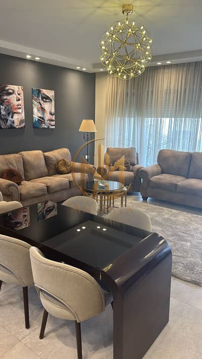 2 Bedroom Apartment for Rent in New Cairo, Cairo - WhatsApp Image 2026-10-06 at 5.07. 31 PM. jpeg