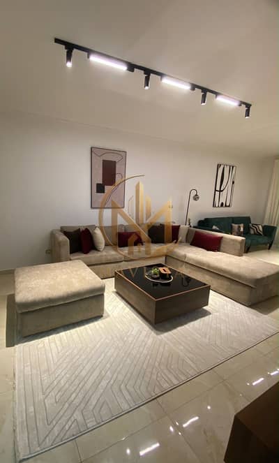 3 Bedroom Apartment for Rent in New Cairo, Cairo - 97b5d250-ecc1-4bf9-9457-ee43704f2966. jpeg