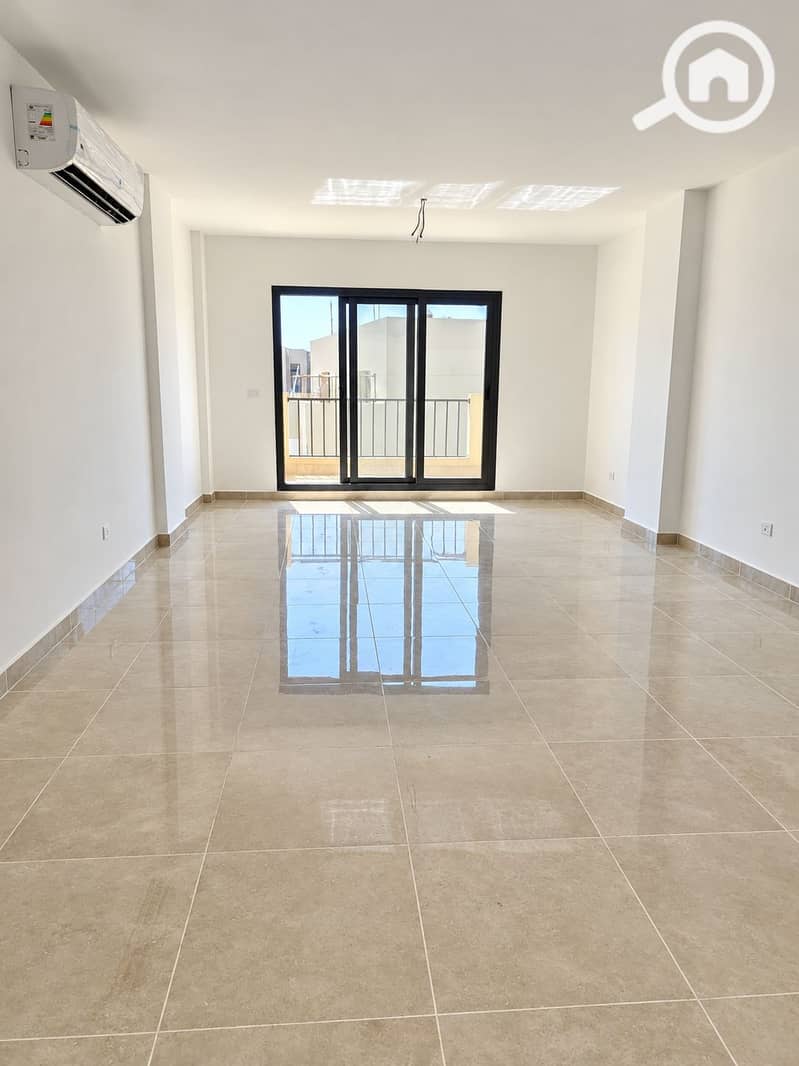 Bright Empty Apartment with Balcony Reflections. png Bright Empty Apartment with Balcony Reflections. png