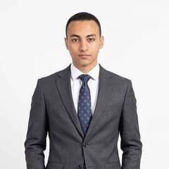 Mohamed Hamdi Gebril Mohamed Hamdi Gebril