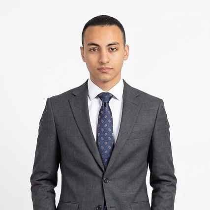 Mohamed Hamdi Gebril Mohamed Hamdi Gebril